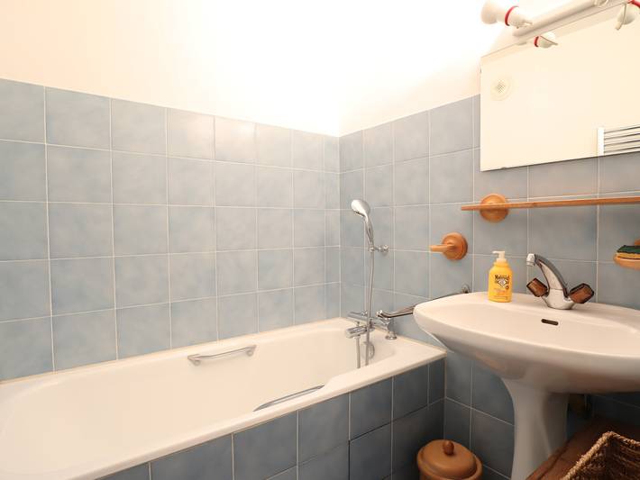 Gîte pour 4 personnes dans Office De Tourisme Des Gets - 3