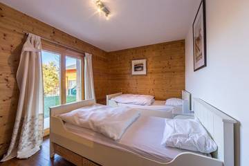 Bauernhof für 8 Personen in Nendaz, Sion - Sierre & Umgebung, Bild 4