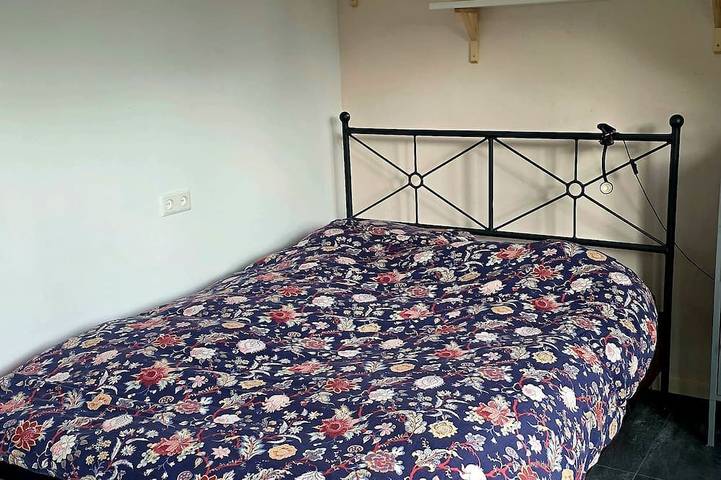 Location de vacances pour 7 personnes, avec jacuzzi ainsi que terrasse et jardin à Velsen-Zuid - 3