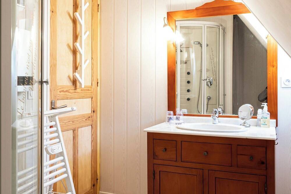Gîte Calme classification 3 * for 7 persons near Saint Lary Soulan with Wifi in Bazus-Aure, Parc national des Pyrénées