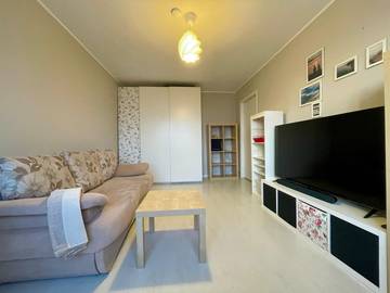 Gîte pour 4 personnes à Bucarest