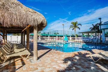 Apartment for 6 Guests in Space Coast, Florida, Picture 3