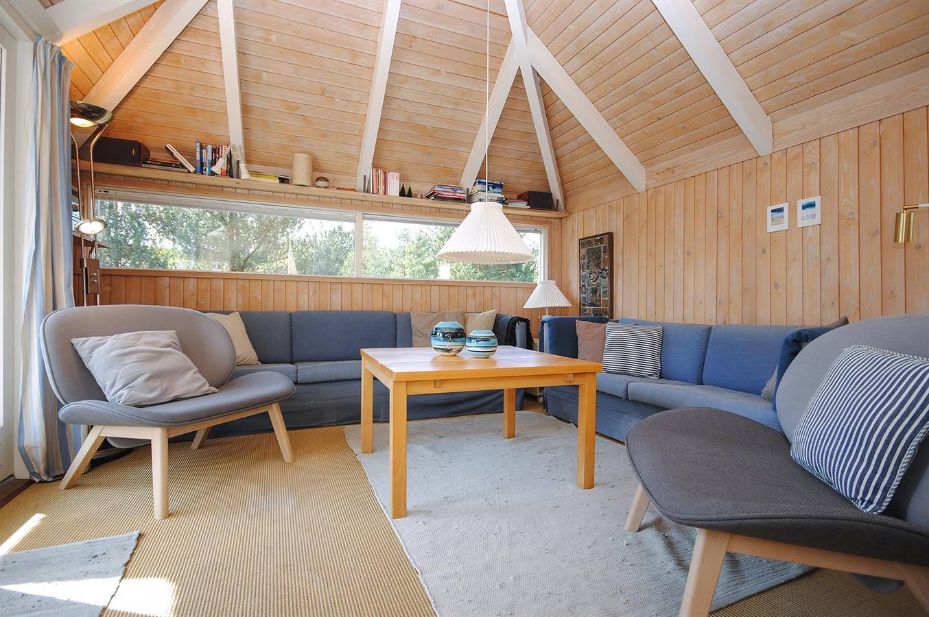 Amazing home in Fjerritslev w/ Wifi, 4 Bedrooms and Indoor swimming pool in Fjerritslev, Jammerbugt