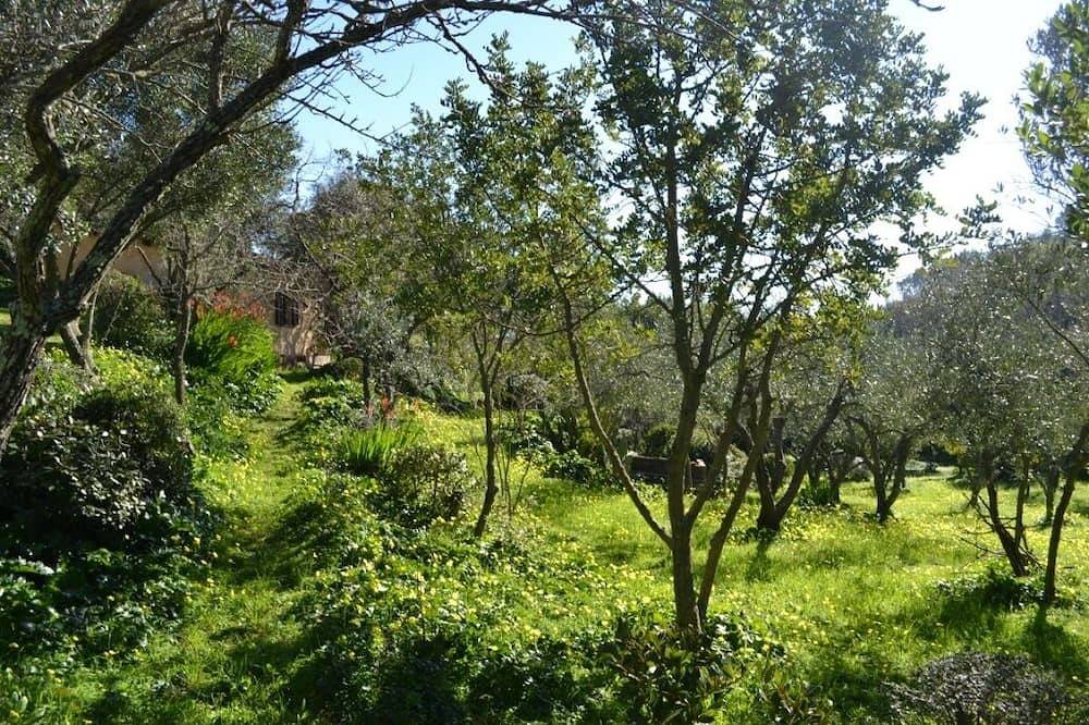 Casa nella natura in Iglesias, Iglesiente