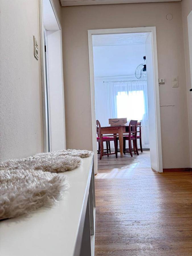 Ferienhaus für 6 Personen, mit Ausblick und Balkon in Furth im Wald - 4