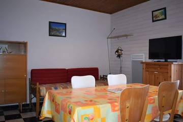 Casa Rural para 4 Personas en Font-Romeu-Odeillo-Via, Pirineos franceses, Foto 2