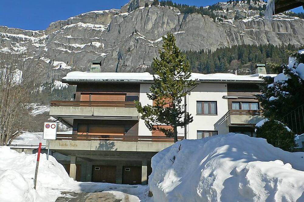 Ganze Wohnung, Valetta Sura by Interhome in Flims-Dorf, Flims