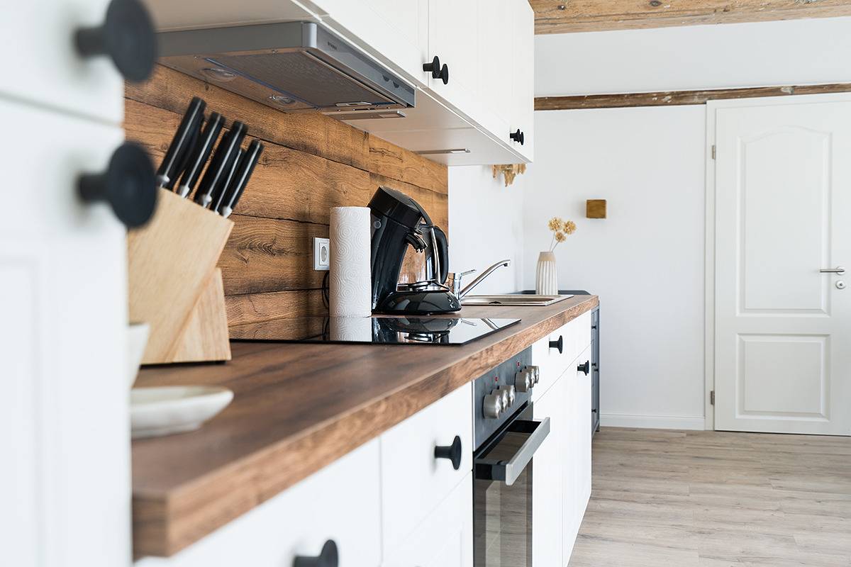 Ganze Wohnung, Utblick in Kappeln, Kappeln & Umgebung