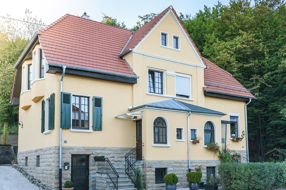 Ganze Wohnung, In Friedrichsthal in Friedrichsthal, Saarbrücken & Umgebung