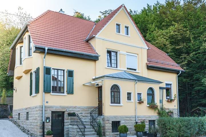 Ferienwohnung für 2 Personen