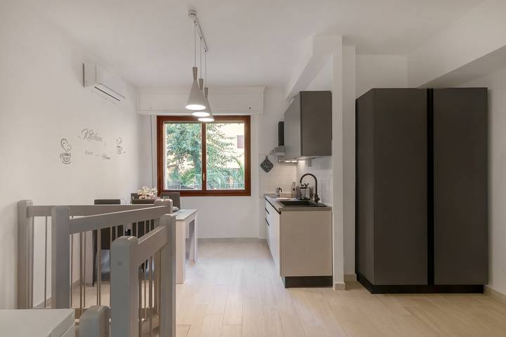 Ferienwohnung für 4 Personen in Florenz - 4