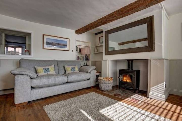 Cottage for 5 people in Burnham Market