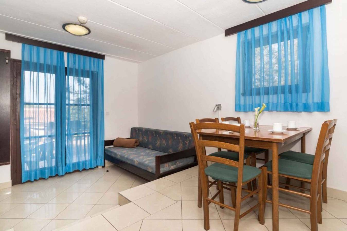 Bungalow mit Parkplatz  in Buje, Umag und Umgebung