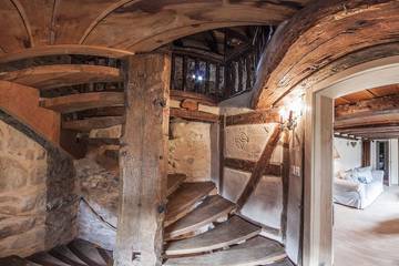 Gîte pour 2 Personnes dans Turckheim, Région de Colmar, Photo 3