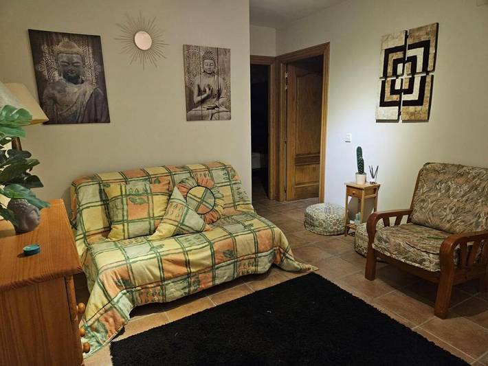 Casa de vacaciones para 1 personas, Se admiten mascotas - 1