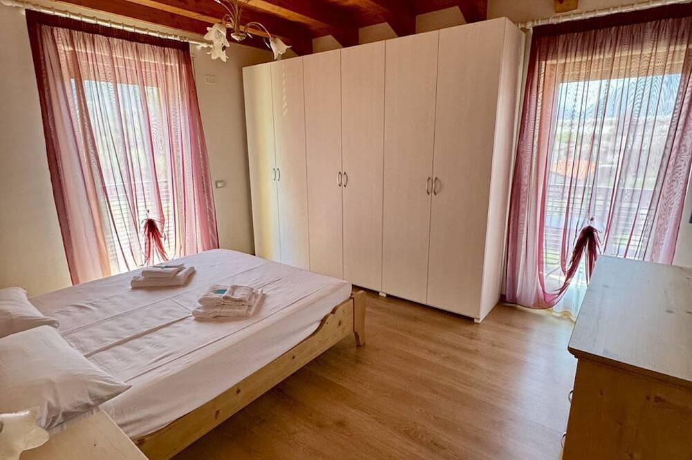 Entire apartment, Ai Fol 6 - Center and Station in Feltre, Cimonega Group