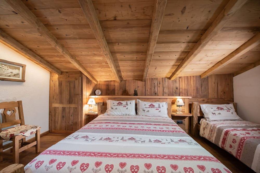 Nature and Relax At The Foot Of Cervino. in Cervinia, Région de Valtournenche