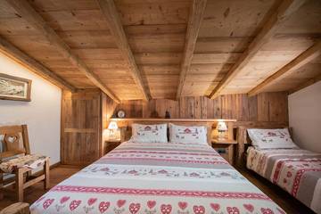 Chalet pour 5 Personnes dans Breuil-Cervinia, Région de Valtournenche, Photo 4