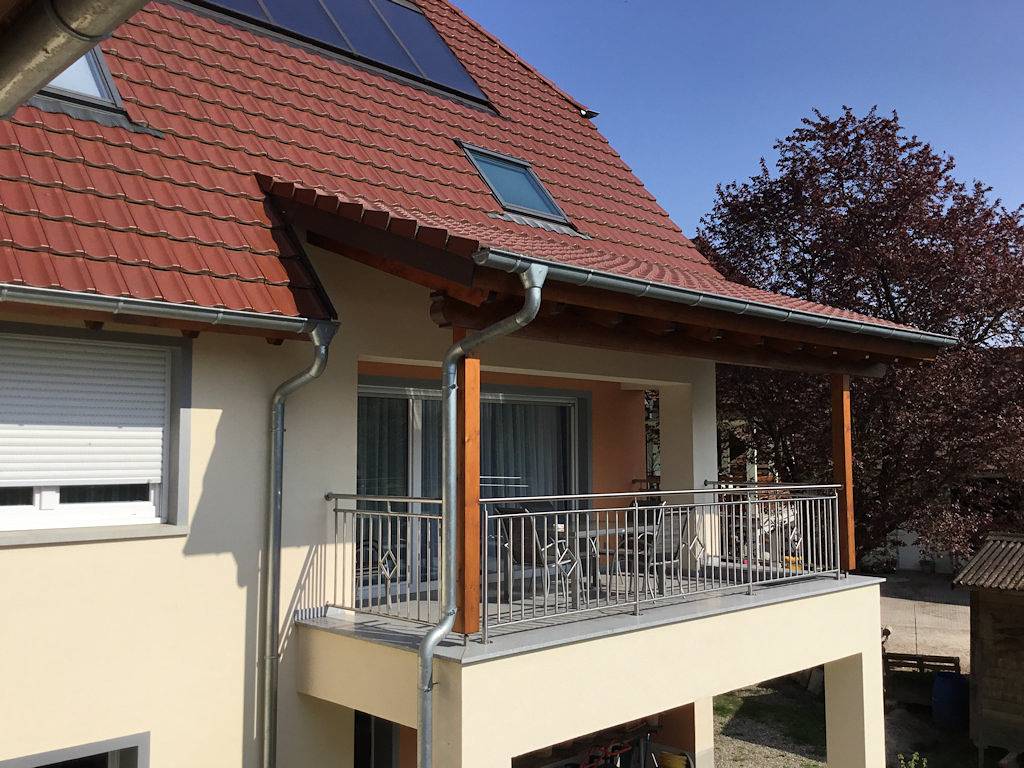 Gîte 1 - Gîtes Grewis in La Wantzenau, Région de Strasbourg