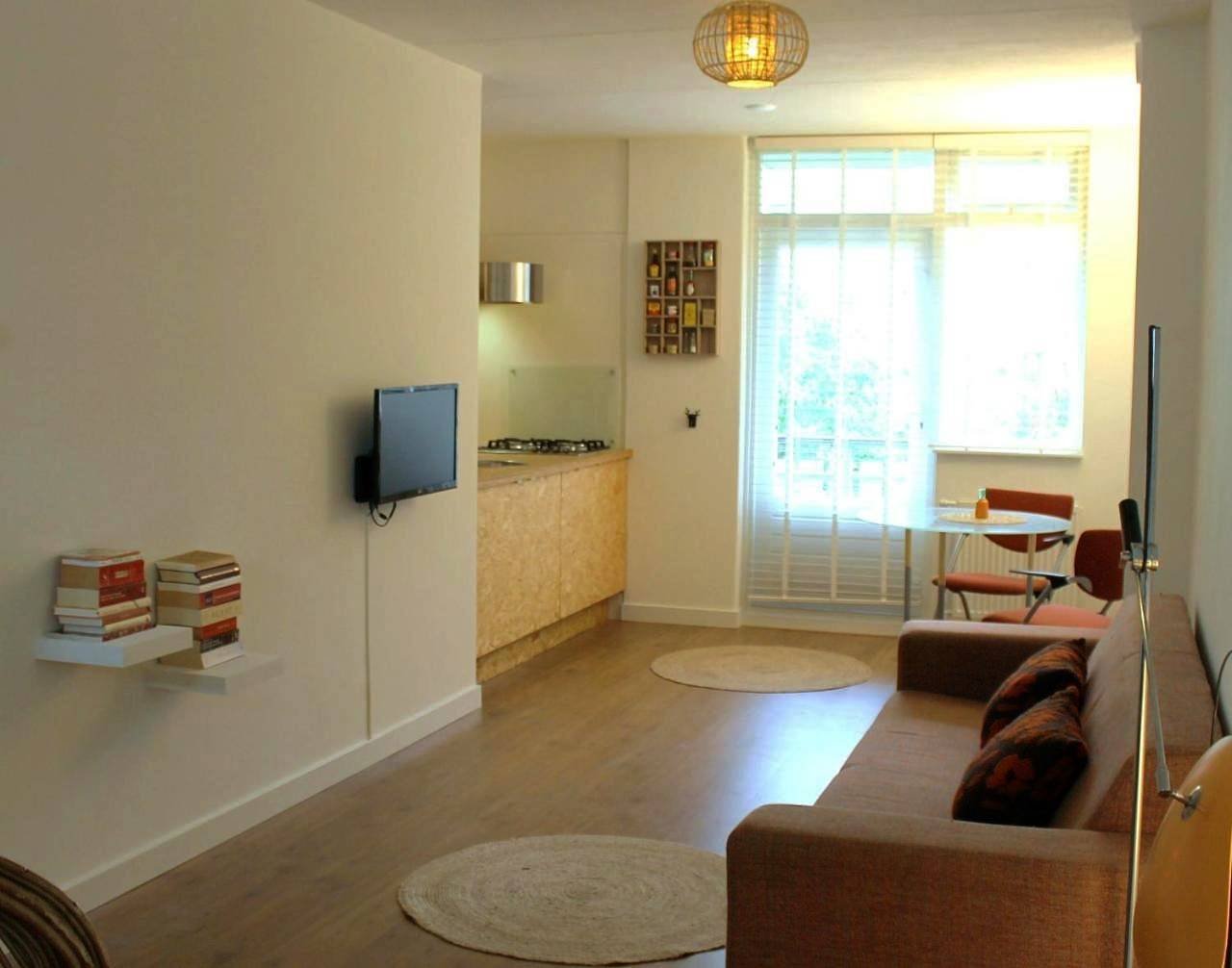 Ganze Wohnung, Studio Apartment in Deventer, IJssel
