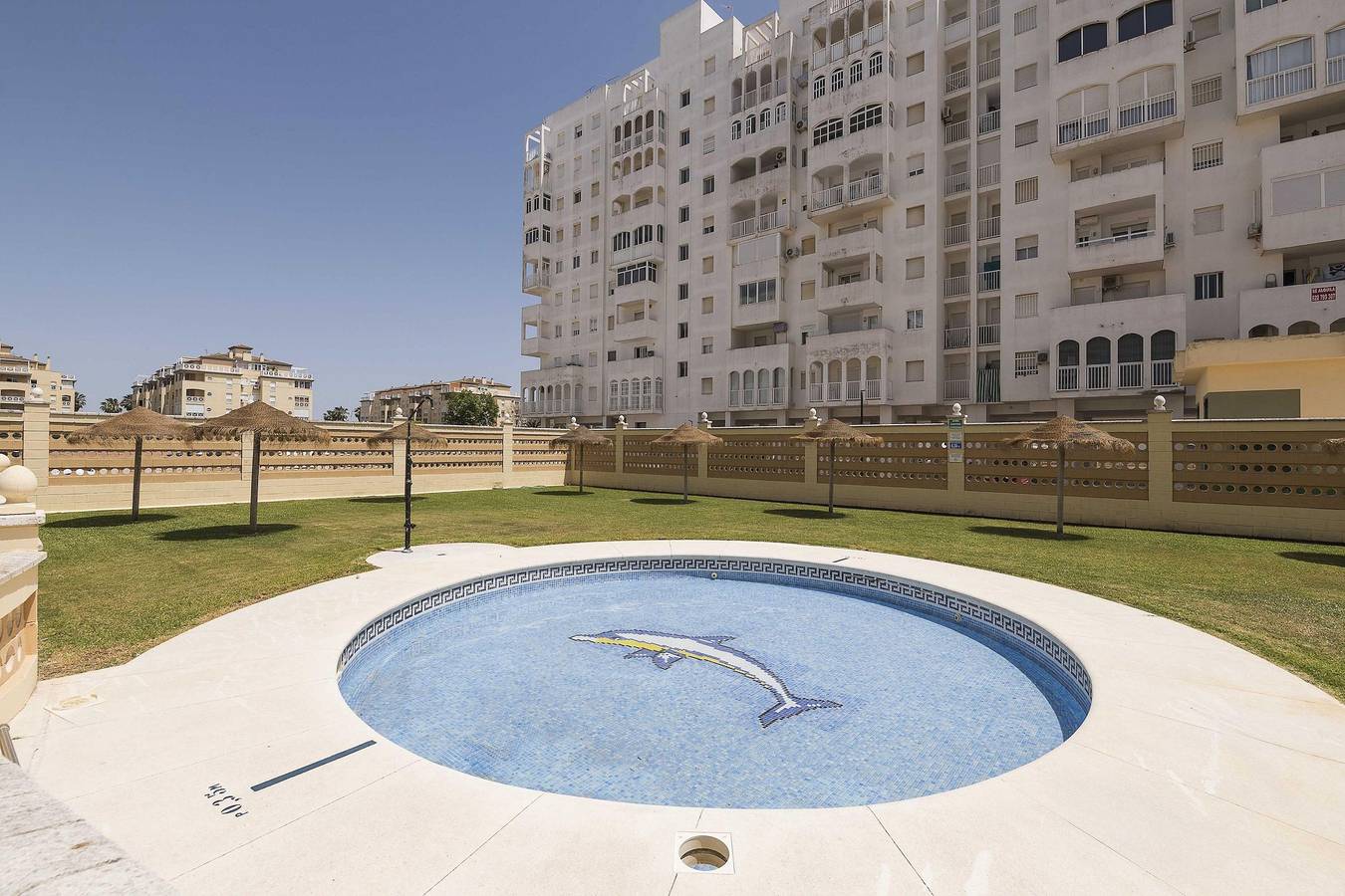 Appartement entier, Bahia Blanca - Cozy flat with sea views and free wifi in Valdelagrana, El Puerto de Santa María