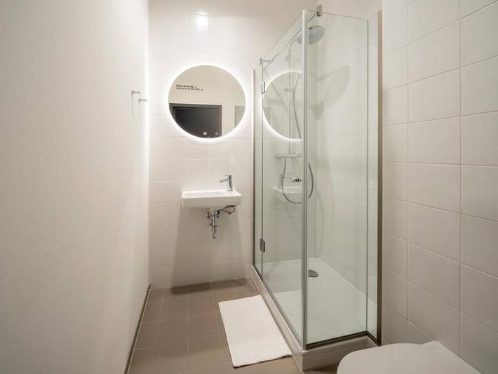 Location de vacances pour 2 personnes, avec jardin à Vienne (Autriche) - 3