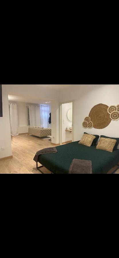Appartement entier, Night Dream-jacuzzi-romantic in Nevers, Nièvre