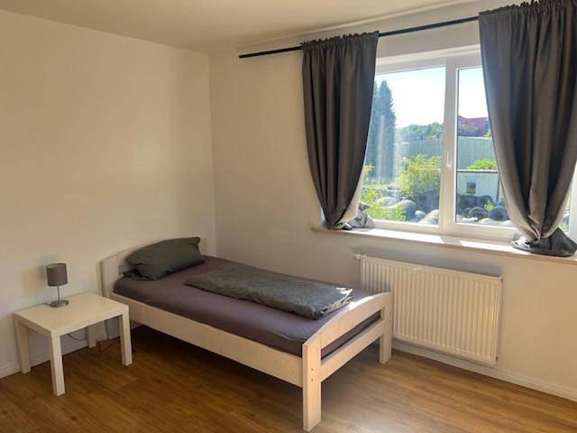 Ferienhaus für 17 Personen, mit Terrasse und Garten - 1