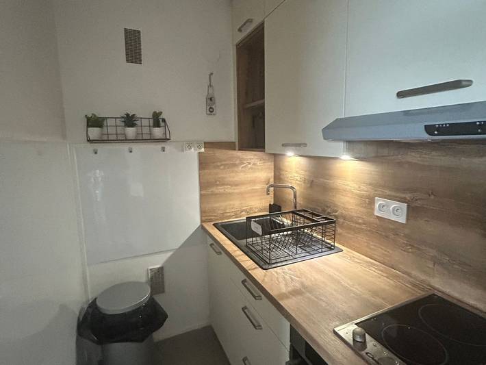 Gîte pour 4 personnes dans Office De Tourisme Super Besse - 2