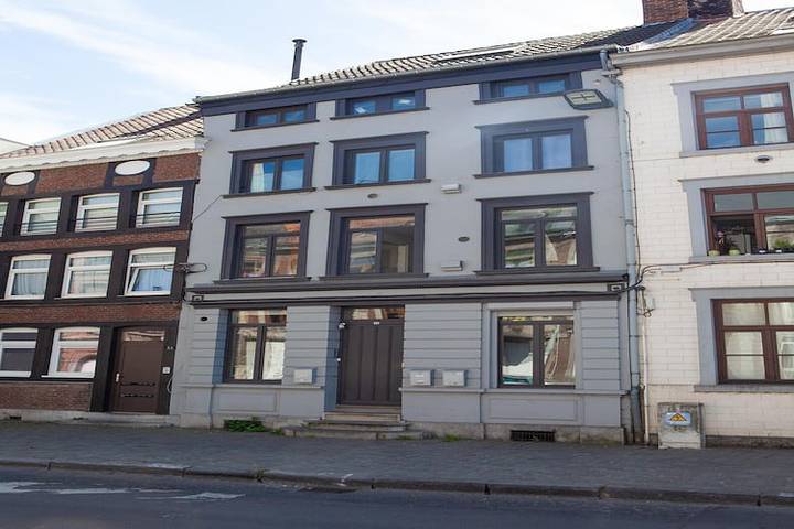 Ferienwohnung für 6 Personen, mit Haustier