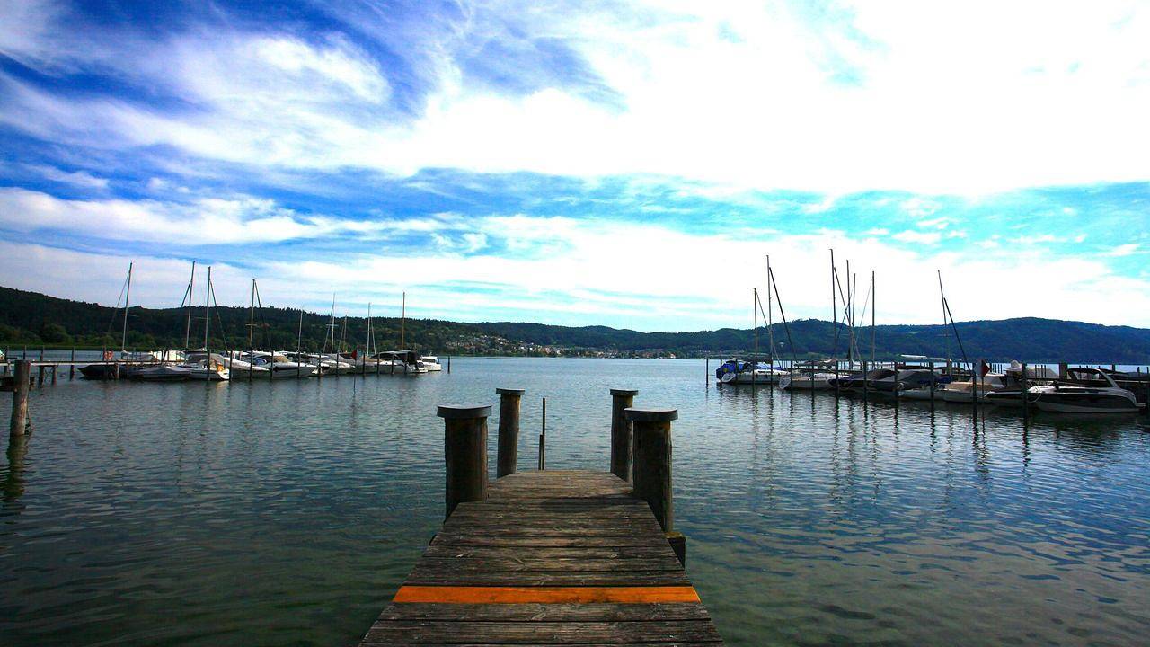 Ganze Ferienwohnung, Ferienwohnung für 4 Personen (55 m²) in Bodman-Ludwigshafen in Bodman-Ludwigshafen, Obersee (Bodensee)