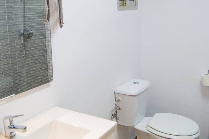 Appartement entier, Appartement moderne à Puerto marina in Benalmádena Costa, Benalmádena