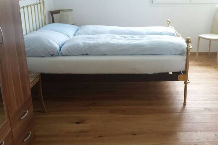 Ganze Wohnung, Spilgè 9 Sgier, Andiast, (Andiast), 59004B in Andiast, Alpenarena