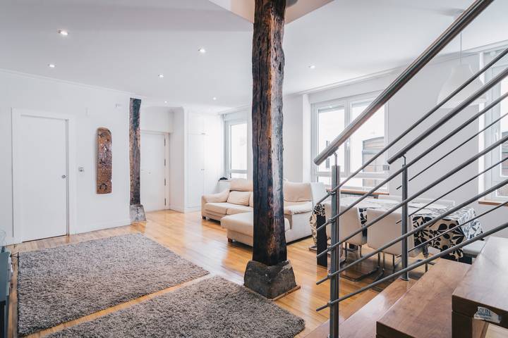 Ferienwohnung für 6 Personen in Bilbao - 3