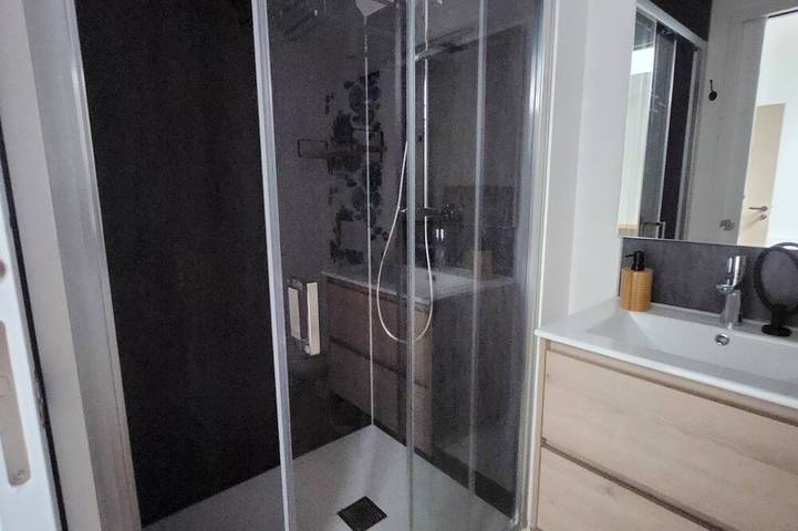 Chambre d’hôte pour 2 personnes à Laval - 4