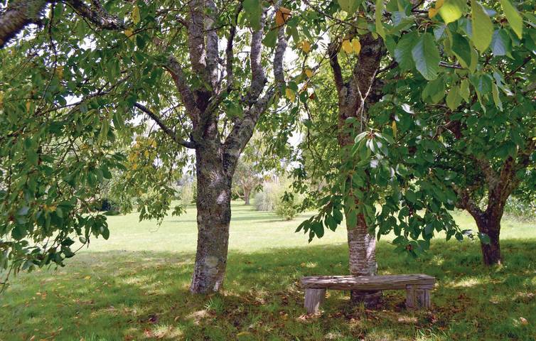 Gartenwohnung 1,5 km von Névez entfernt in Trégunc, Quimper und Umgebung