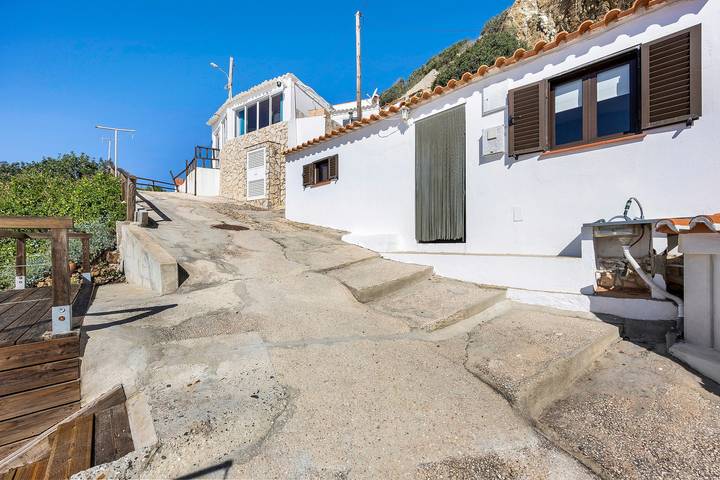 Ferienhaus für 4 Personen in Aljezur - 3