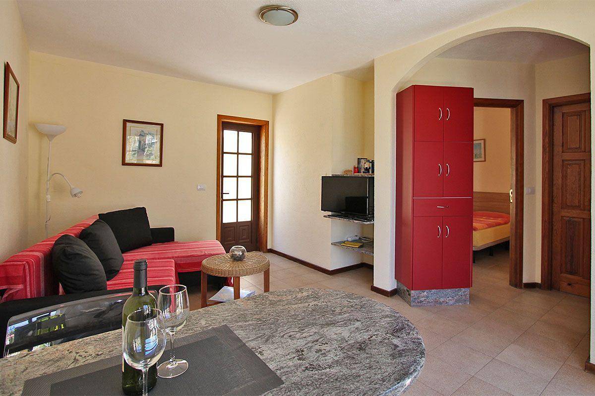Ganze Ferienwohnung, Moijama 2 in Puerto Naos, Los Llanos de Aridane