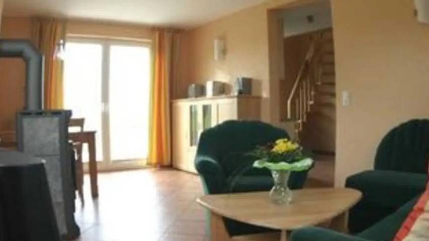 Ferienhaus für 5 Personen, mit Sauna und Terrasse in Kühlungsborn - 2