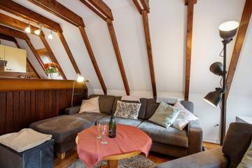 Ferienhaus für 4 Personen in Siegsdorf, Chiemgauer Alpen, Bild 3