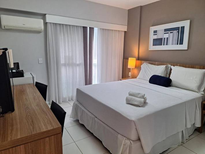 Casas e apartamentos de temporada para 2 pessoas, com balcão em Jacarepaguá