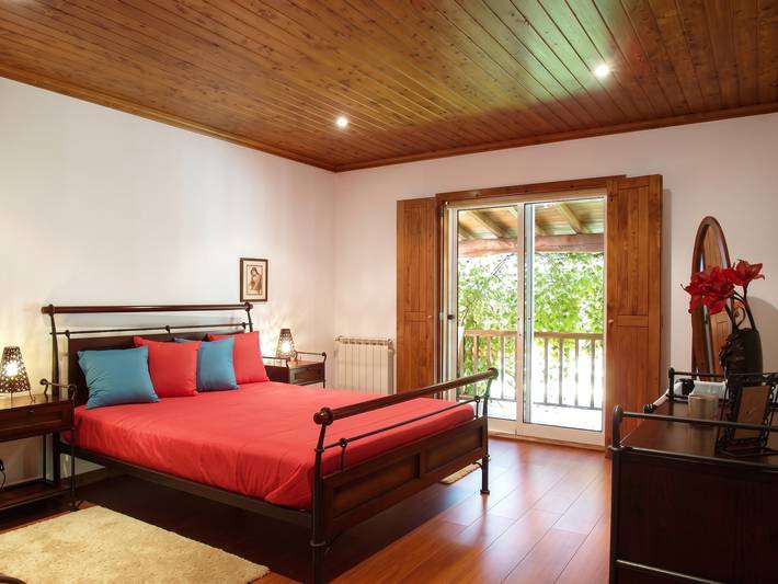 Casa rural para 4 personas en Mosteiro - 4