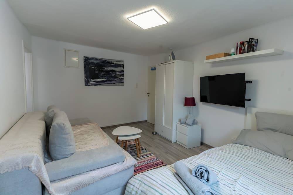 Apartamento entero, Cozy flat at Schlosspark in Wiesbaden, Rheingau