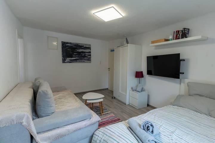 Ferienwohnung für 4 Personen in Wiesbaden - 4