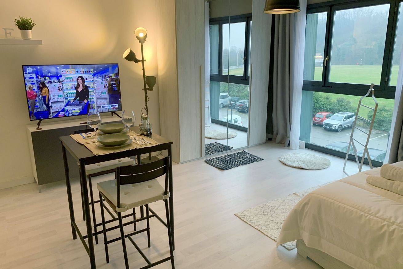 Appartamento intero, Collecchio Mini House in Collecchio, Provincia di Parma