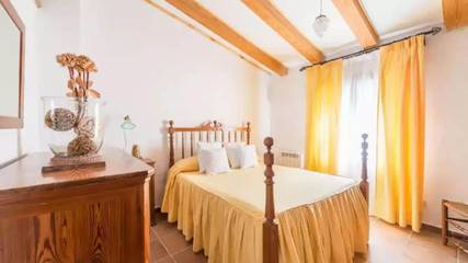 Villa voor 4 Personen in Fornalutx, Serra de Tramuntana, Afbeelding 2