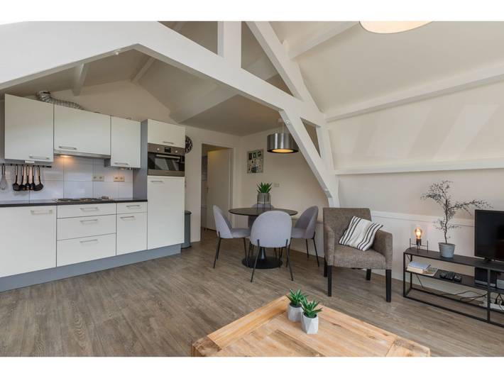 Ferienhaus für 4 Personen, mit Balkon in Westkapelle - 4