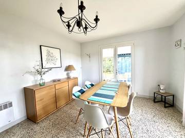 Villa pour 5 Personnes dans Lacanau Ocean, Lacanau, Photo 3