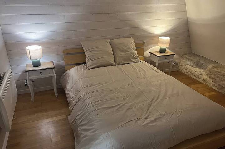 Location de vacances pour 6 personnes à Nevers - 2