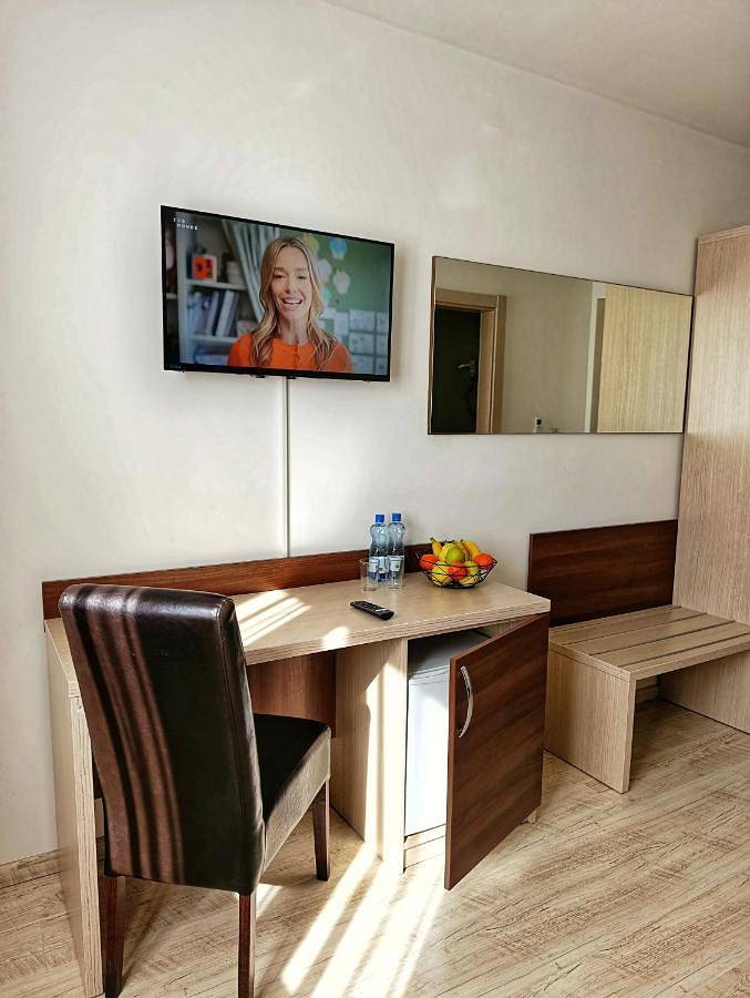 Hôtel pour 2 personnes, avec jardin et vue dans Međugorje - 2